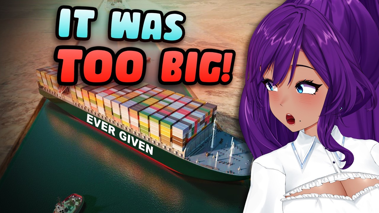 IT WAS TOO BIG! || Internet Historian Reaction