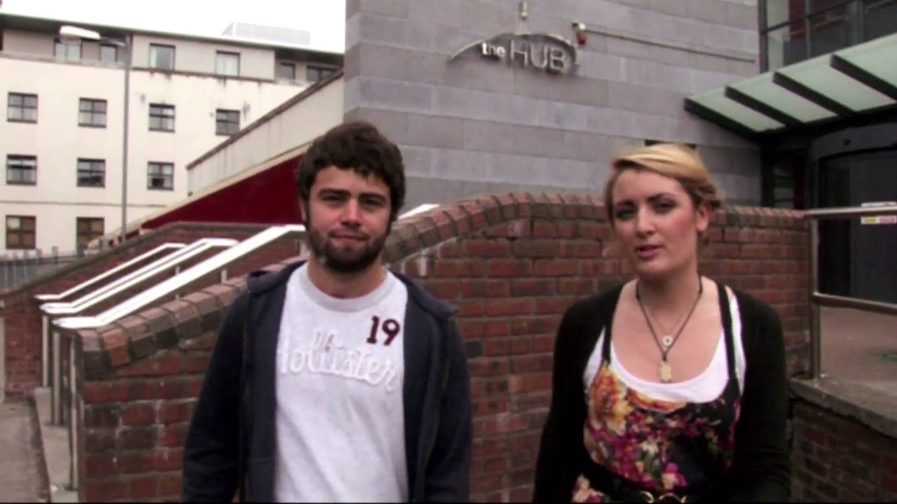 DCU Cribs - Hampstead