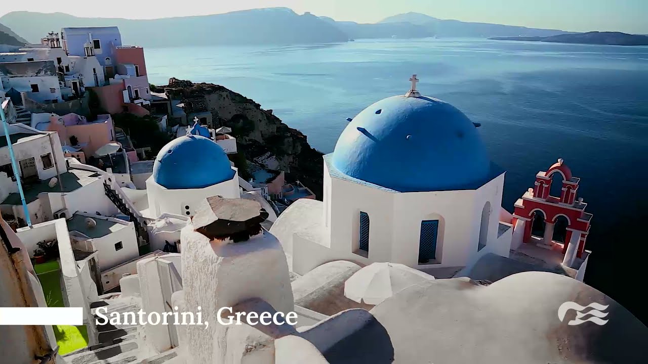 Explore Europe | European Cruise Overview | Princess Cruises
