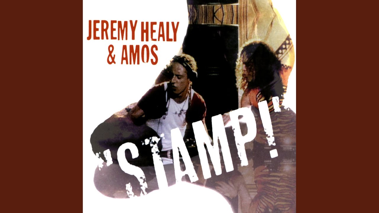Stamp!
