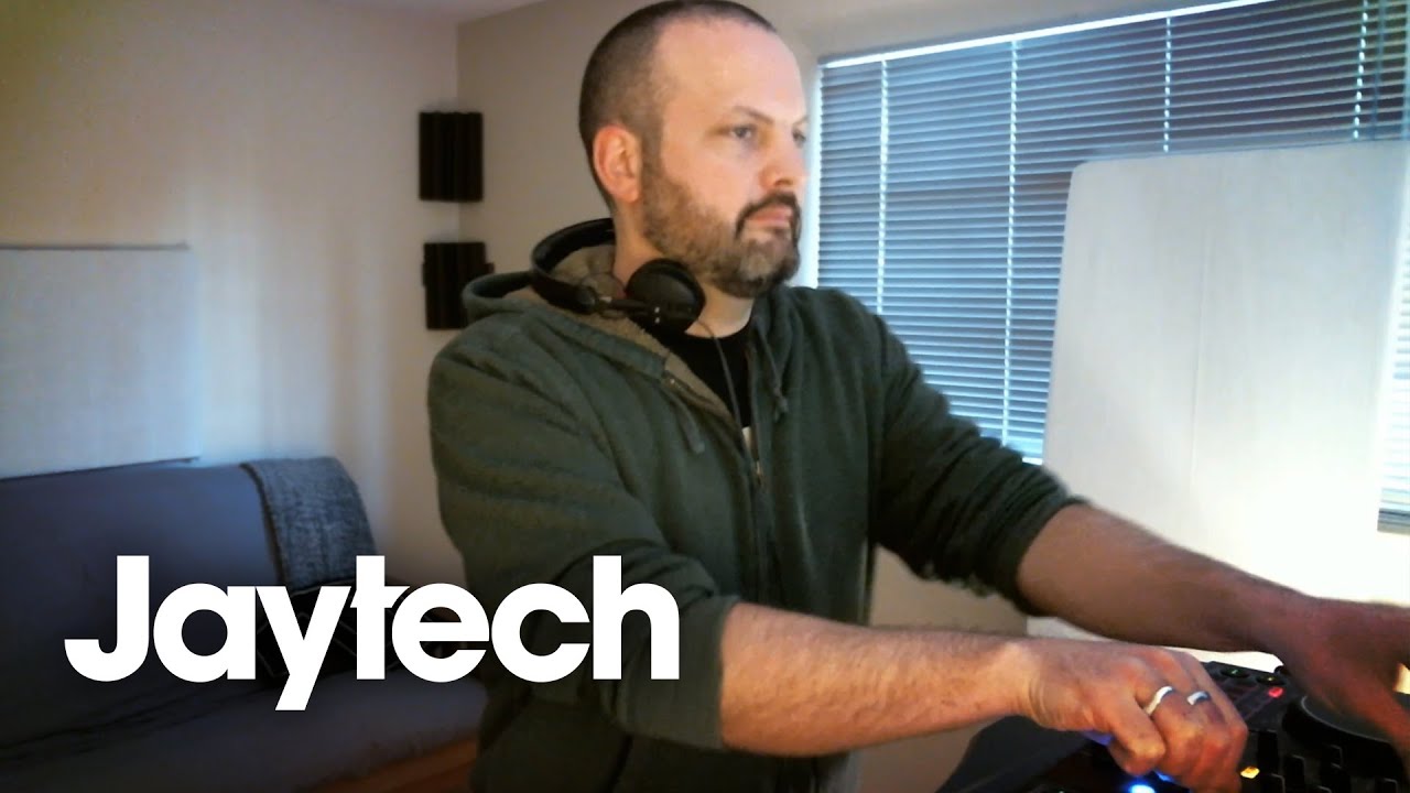 JAYTECH ▼ TRANSMISSION LIVE