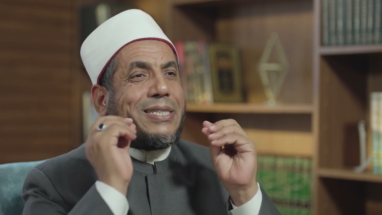 الحلقة الثامنة: الأنانية