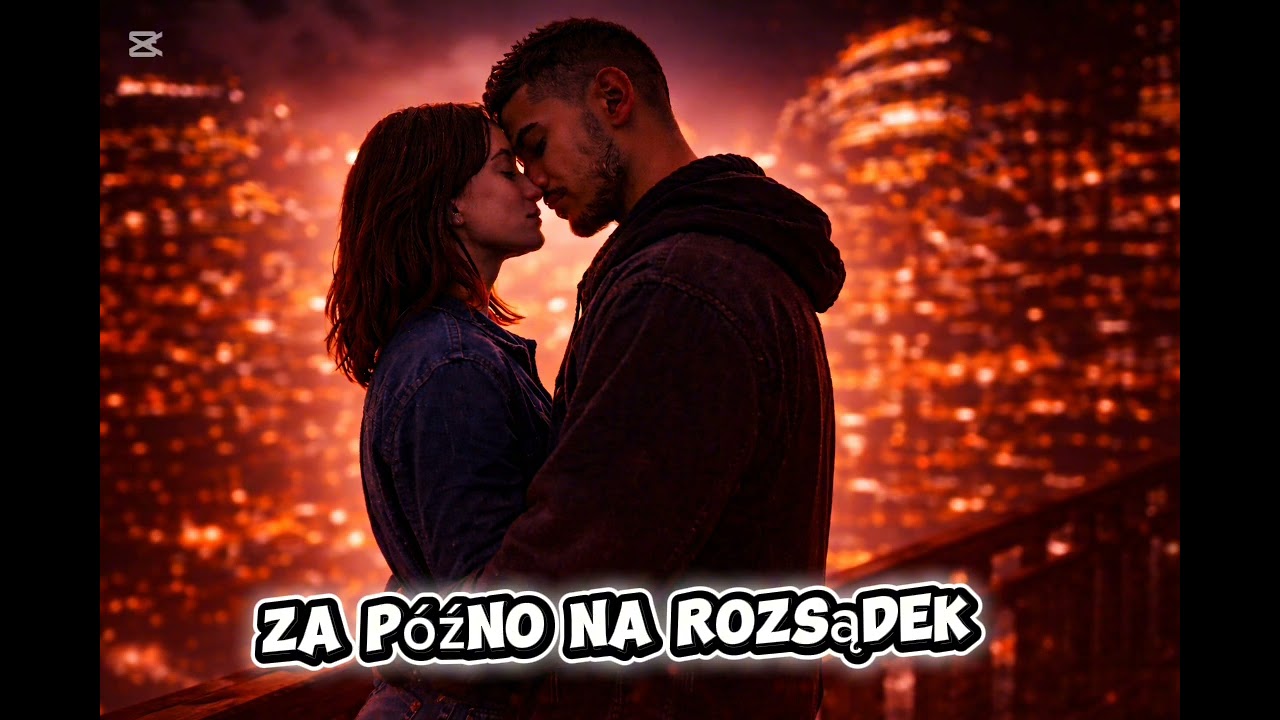 Za Późno Na Rozsądek - TheDevill