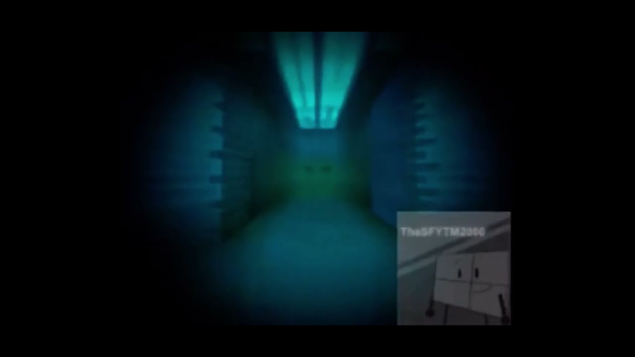 All of @Medinbug‘a paramount feature presentation times scarier re-reuploaded video compilation