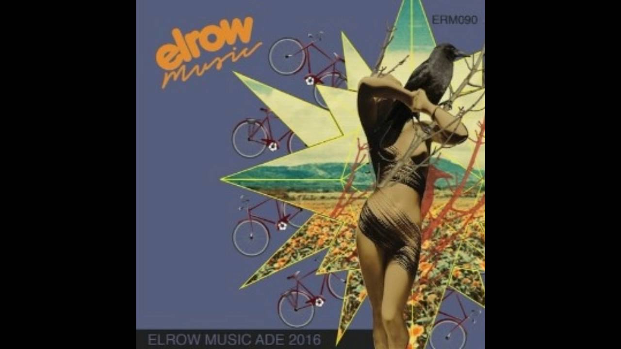 Bontan - Control (Original mix) | Elrow Music