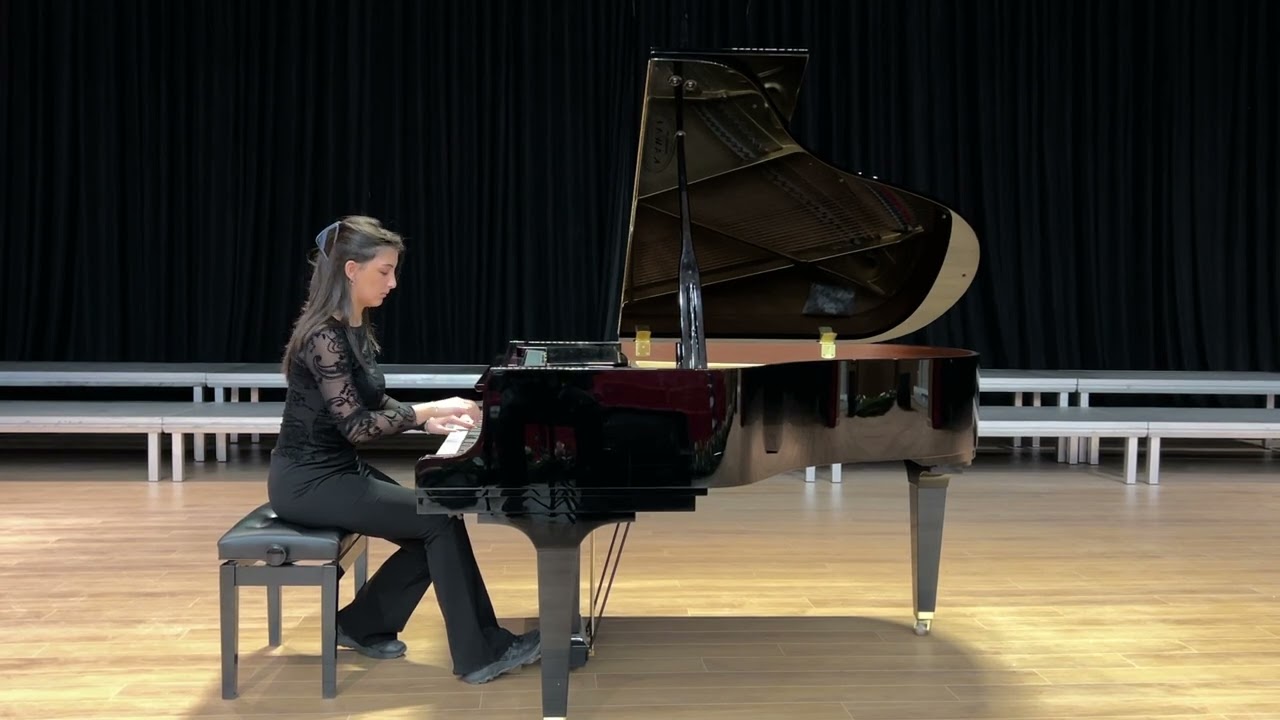 SonateOp2No1 Beethoven