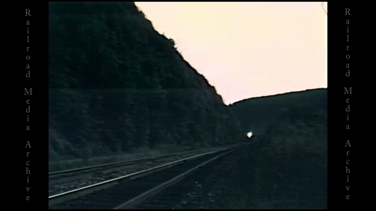 Northeast Rails in the Mid 70s #1 (EL/D&H/LV/CNJ)