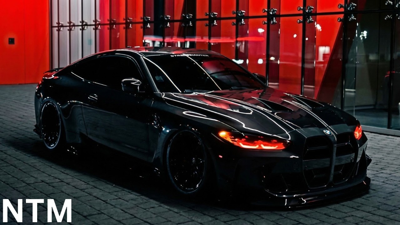 NTM – Drift State – (CAR MIX)