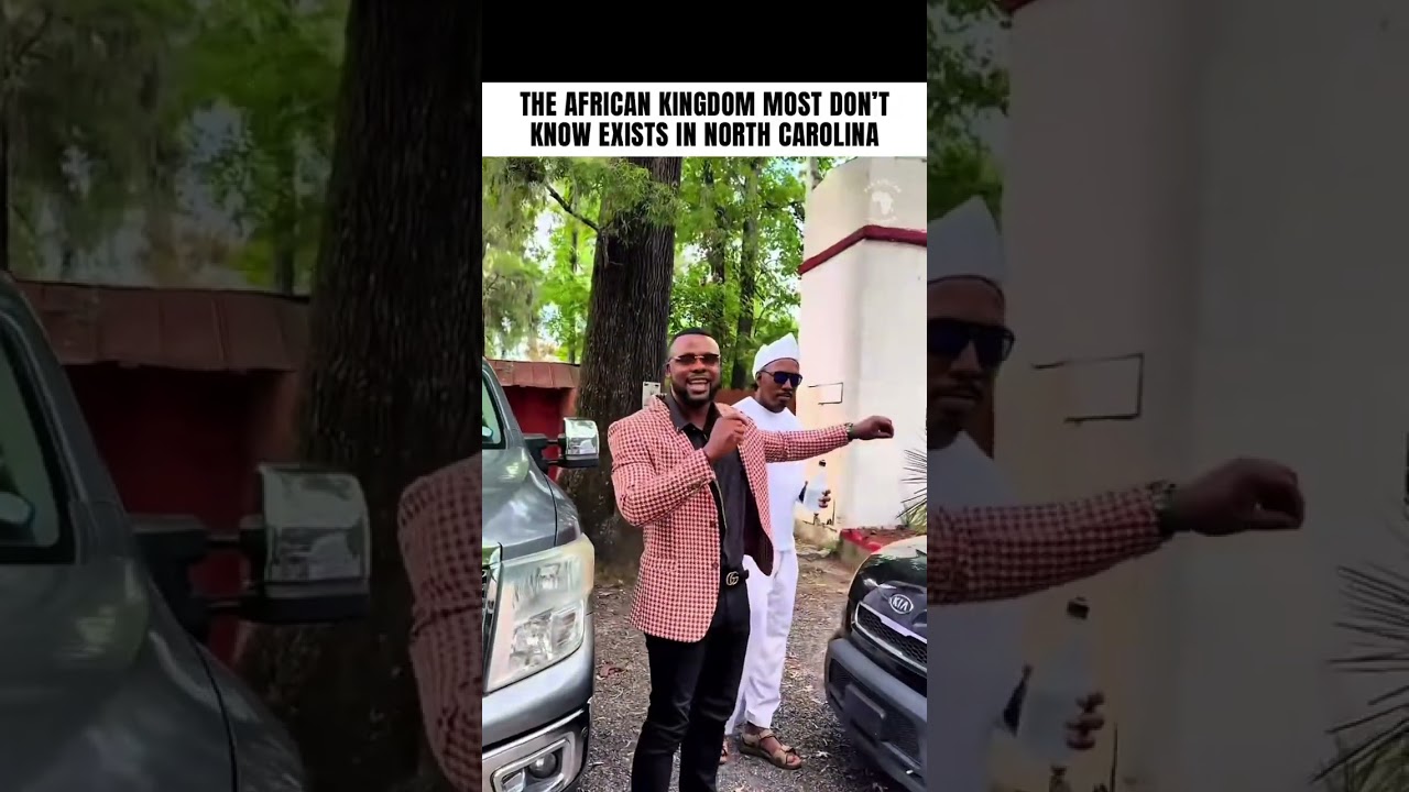 How Black Americans Are Preserving Yoruba Culture in the U.S