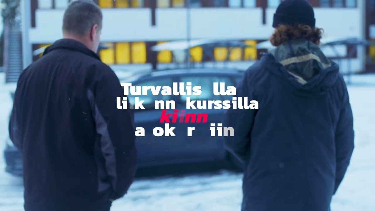 Tervetuloa Ähtärin lukioon!