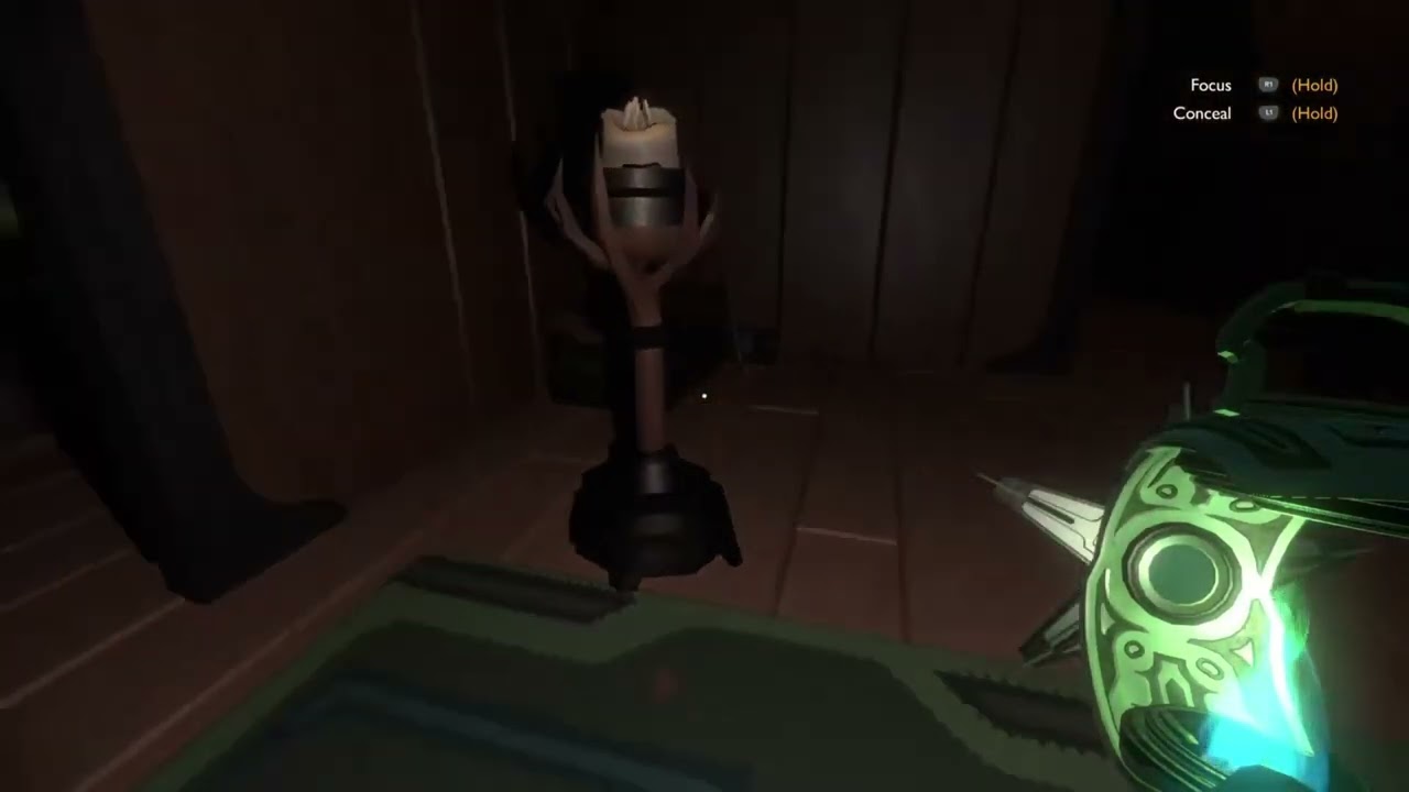 Starlit cove exploration and navigation [guide?] | Outer Wilds