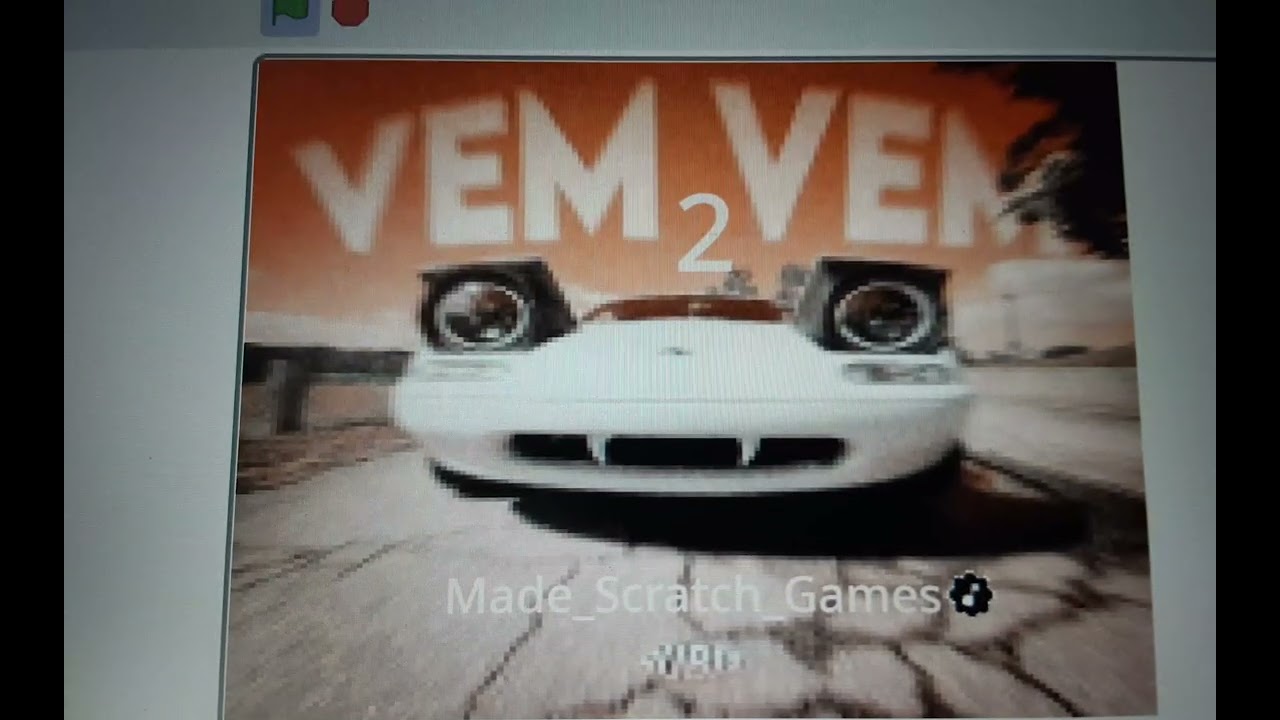Vem Vem 2(Slowed) - MC Xangai, Jmilton, MGD, Made_Scratch_Games, @hiendieu5365