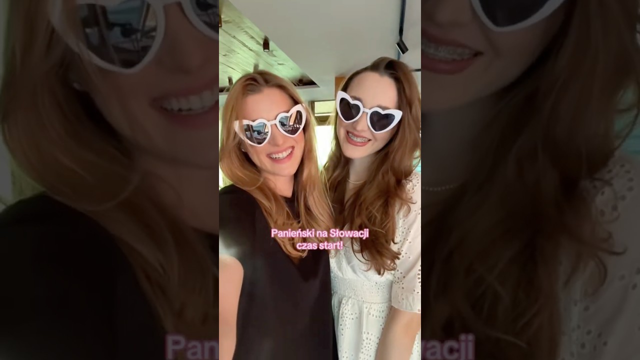 VLOG z weekendu! ☀️❤️