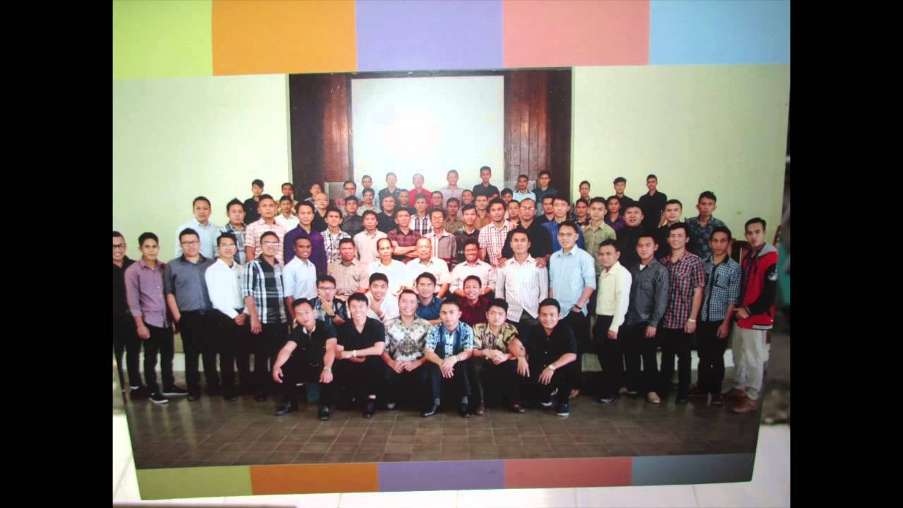 Sekolah Alkitab Batu - Beyond The Limit (SAB 60)