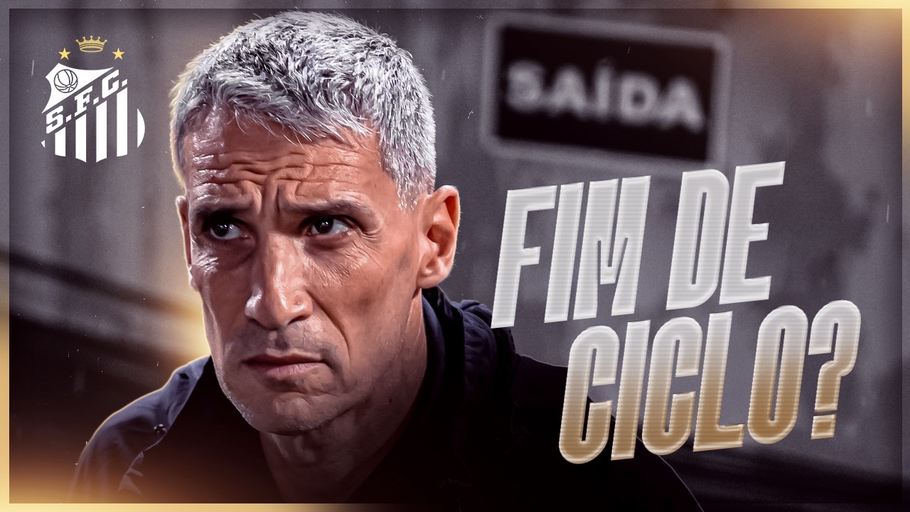 VOJVODA vai precisar fazer algo “inédito” para ficar no SANTOS