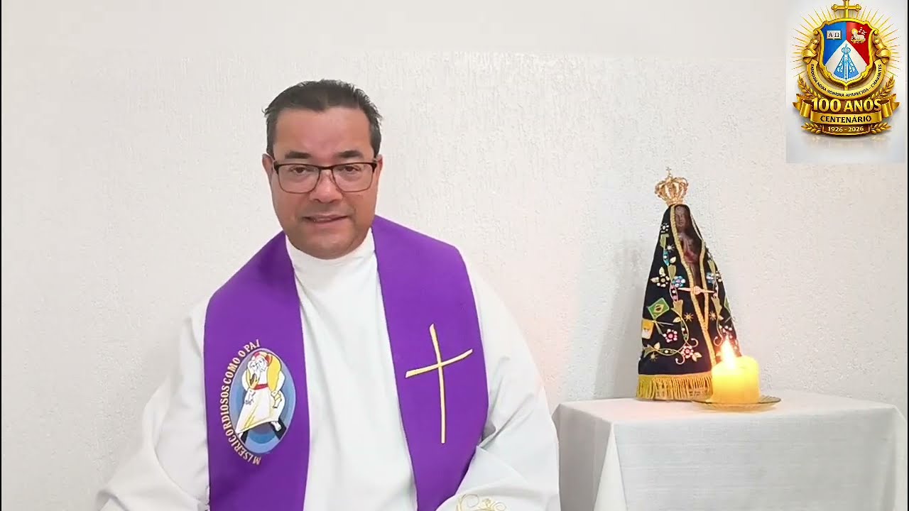 ORAÇÃO DO ÂNGELUS, SEGUNDA-FEIRA DIA 23 DE FEVEREIRO, 1ª SEMANA DA QUARESMA ANO A, 6h.