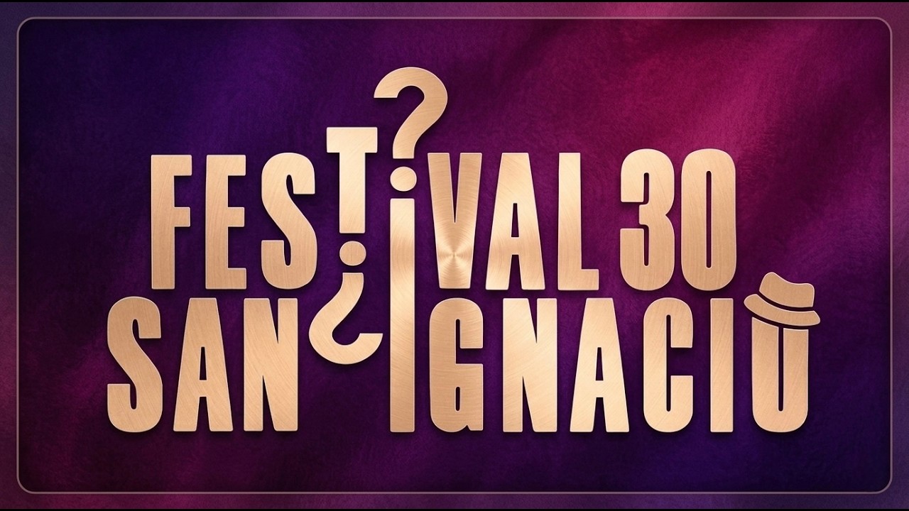 DOCUMENTAL FESTIVAL DE GAITAS 2025 - EDASI