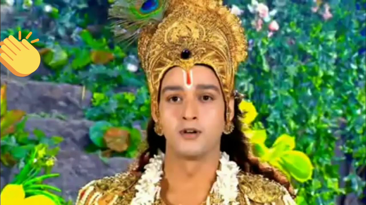 Shree krishnudu cheppina jeevitha rahasyalu #mahabharatham part 3