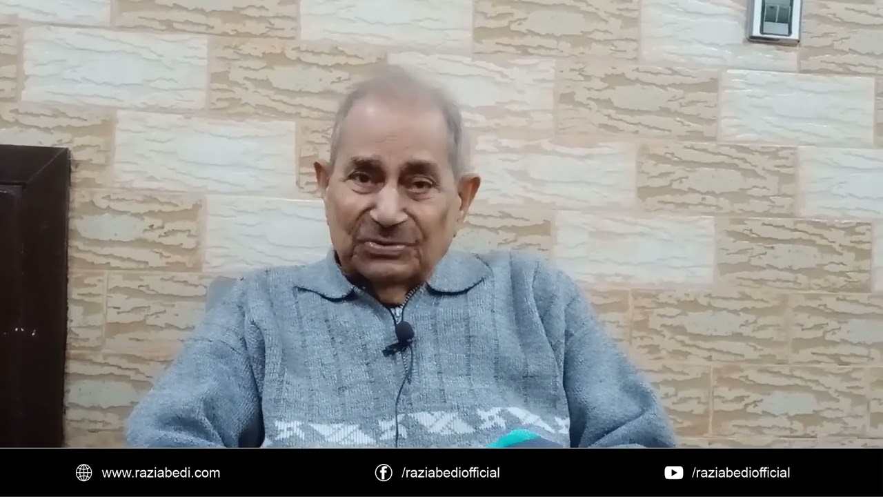 If One Man Can Do | Razi Abedi | 2022