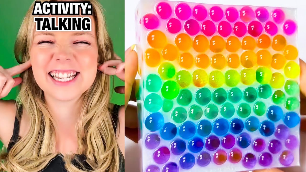 30 minutes + 🍄 Text To Speech 🍄 Tiktok Compilations @thejessicakaylee 2025 Part 33