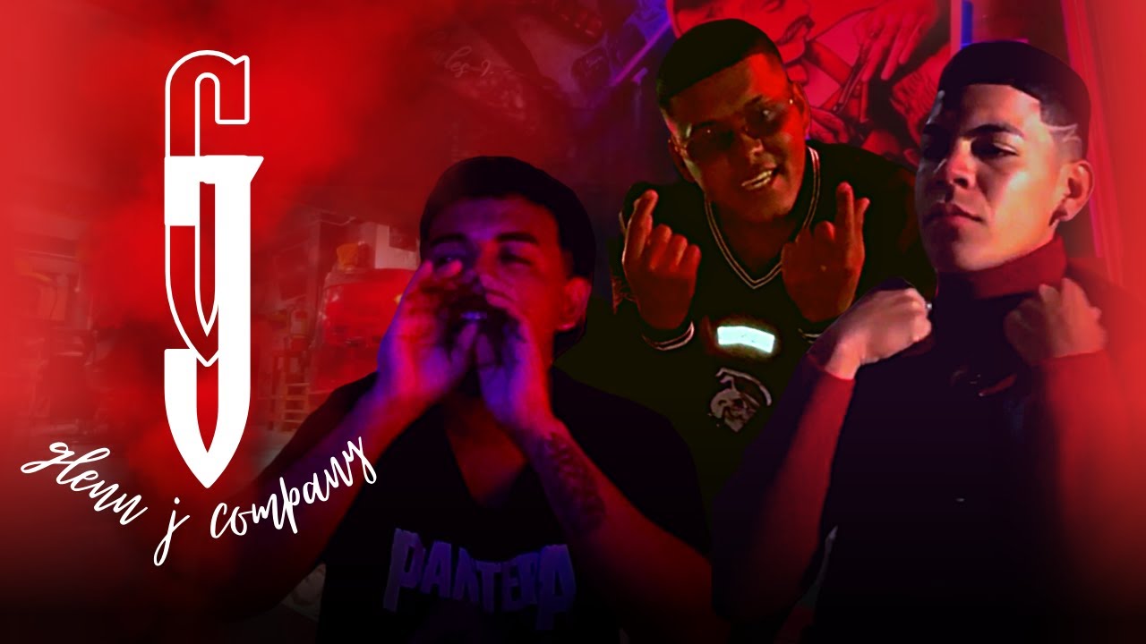 GLENN J ft. PILLO LA MARCA x JOTTA MISMO x JANKER - Vuela (Official Music Video)