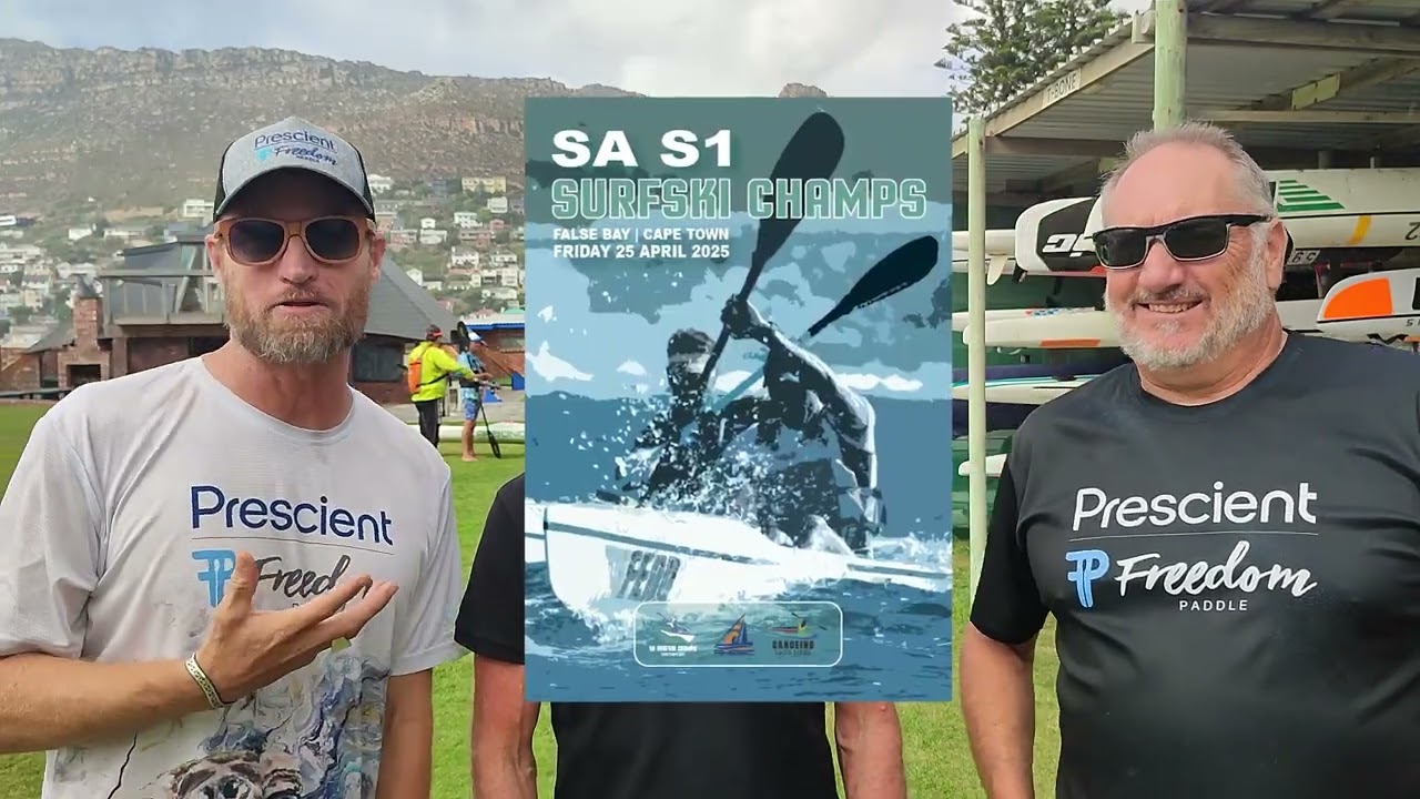 Festival of Paddling 2025