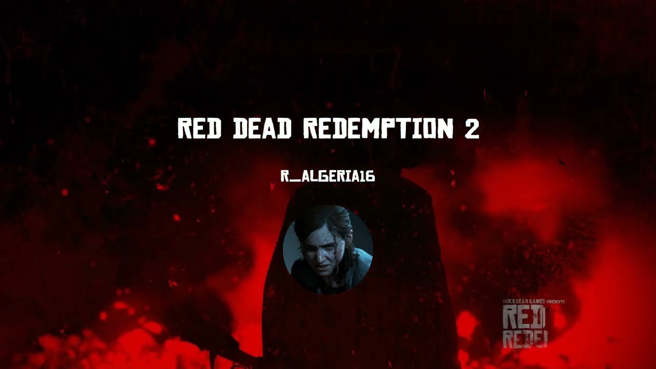 Red Dead Redemption 2*