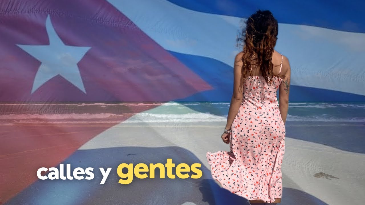RELATO dedicado a mi país , CUBA ( imágenes de CAMAGÜEY, LA HABANA, CAYO COCO )