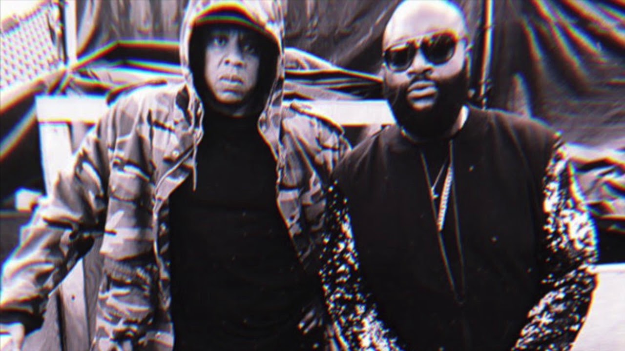 [FREE] Jay Z / Rick Ross / Jake One Type Beat 
