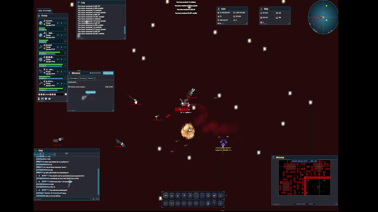 Space Aces Steam -