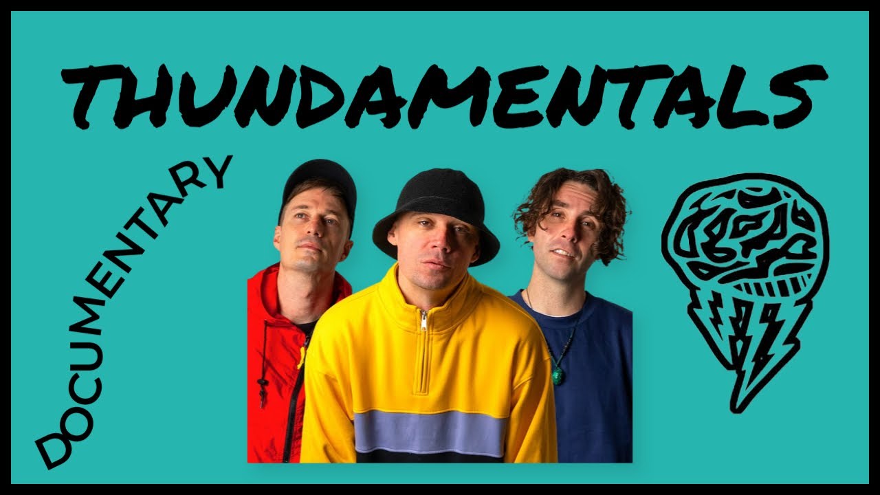 THUNDAMENTALS (documentary)