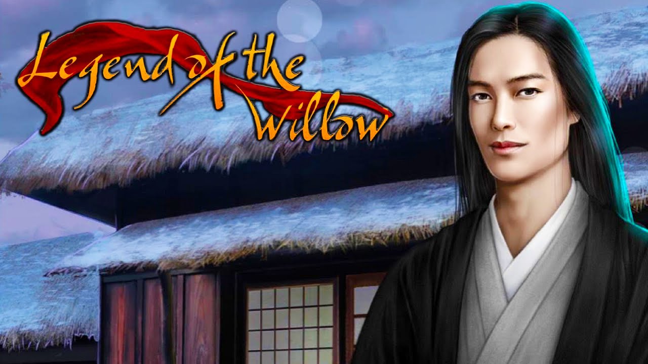 NO MASAMUNE...JUST NO ll Legend of the Willow ll Chapter 9