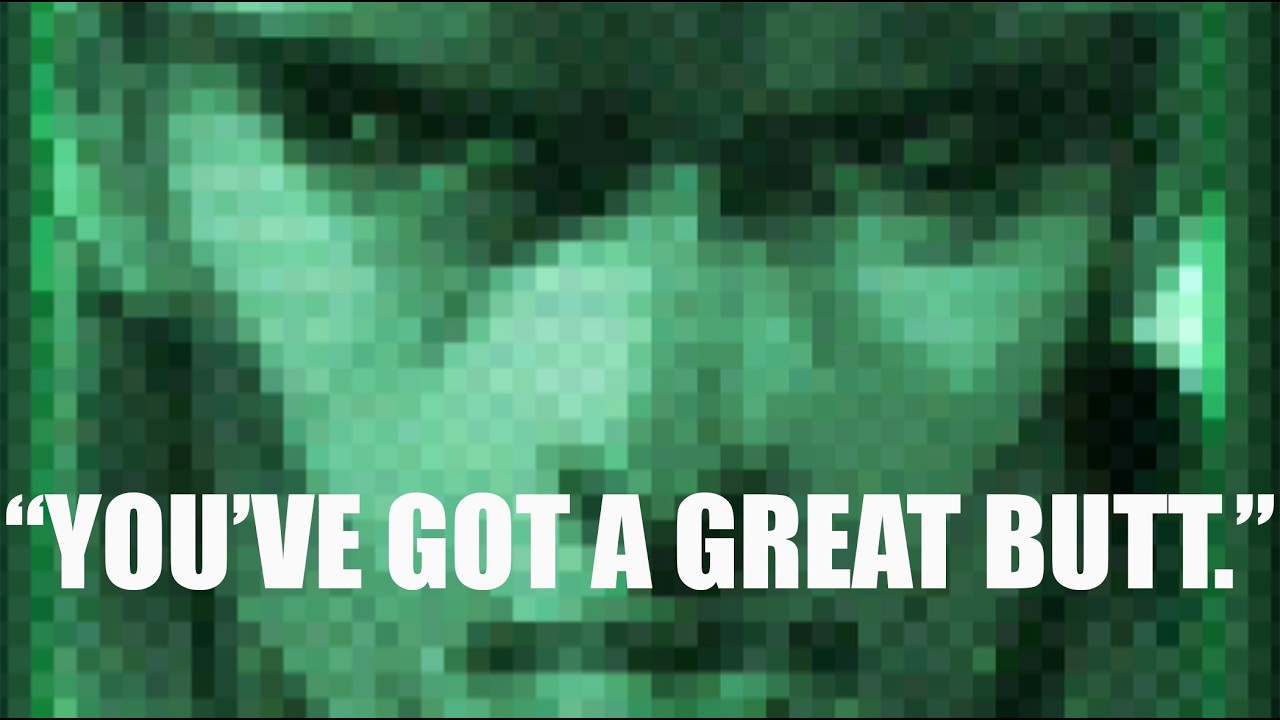 Metal Gear Solid But Only The Funny Parts