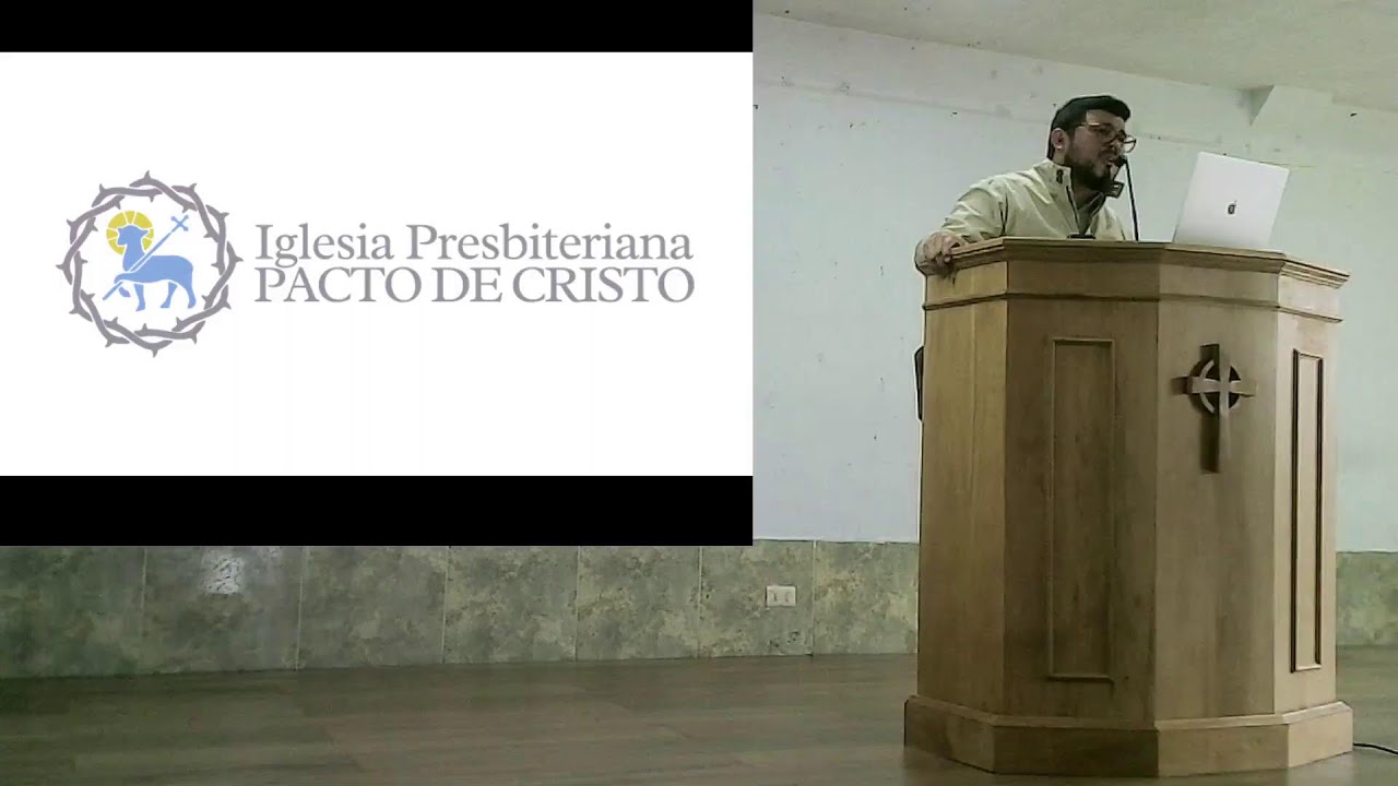 Estudio Bíblico DOMINGO 15-03-26. Levítico.