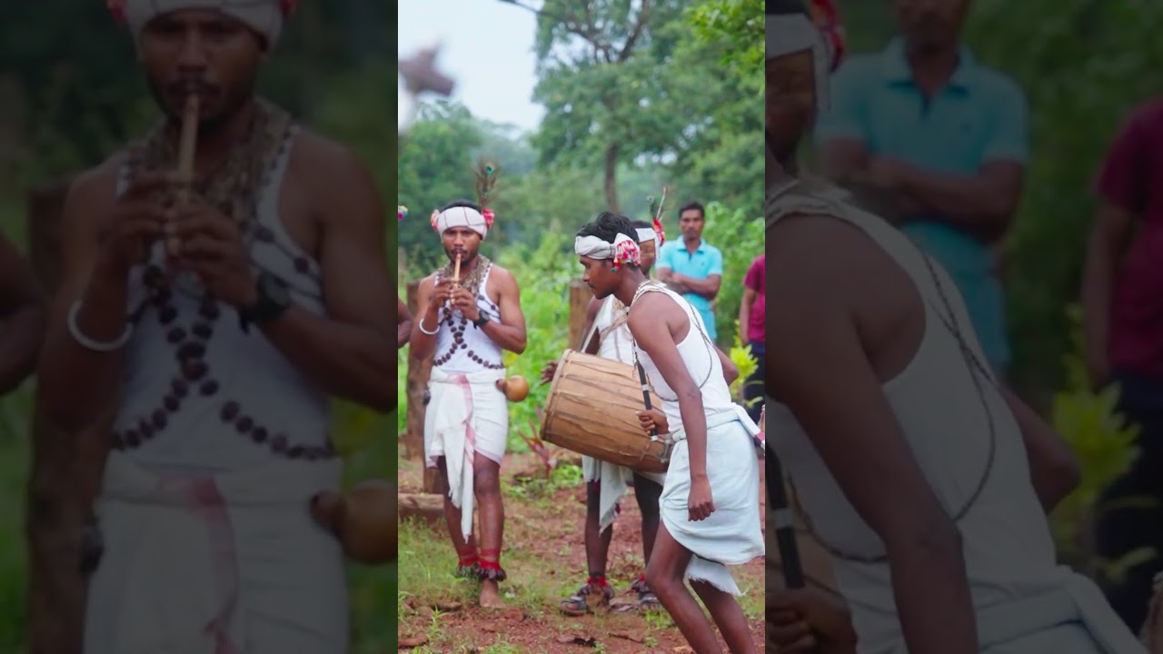Top 20 Villages In The World, Chhattisgarh, India!