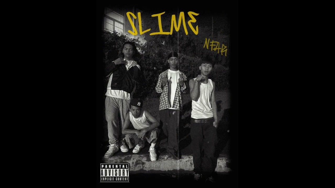 NFAR - SLIME (Audio)