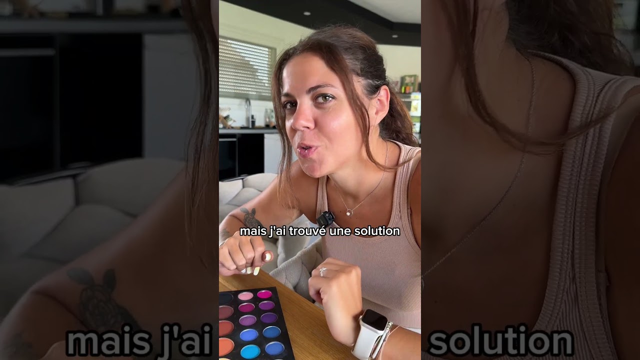 L&rsquo;astuce dont tu avais besoin aujourd&rsquo;hui !