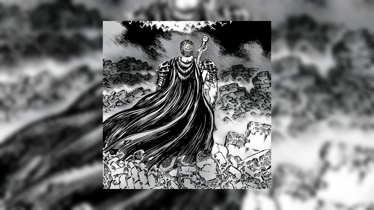 Radiohead - Let Down | Choir | Berserk.
