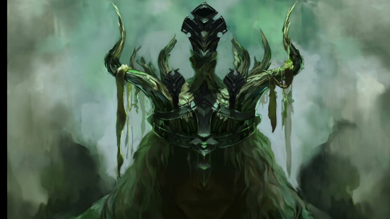 Demir Adaların Yüksel Kralı(High King of the Iron Islands) Nedir? 