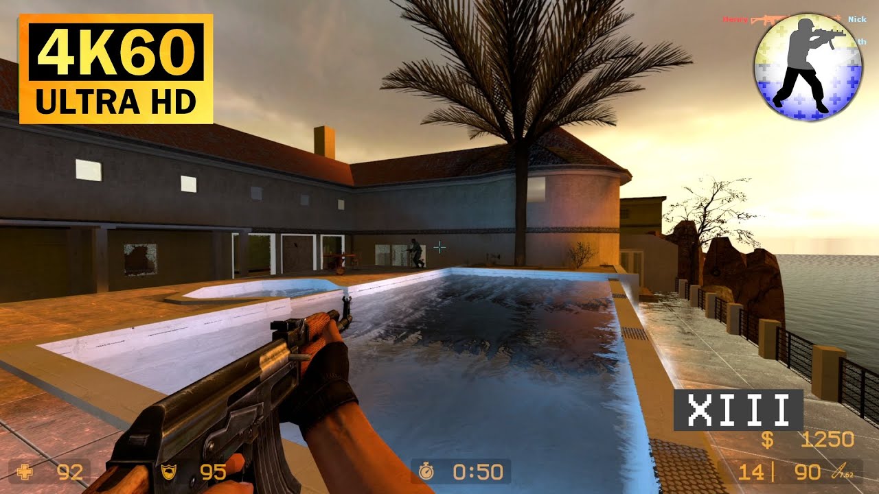 DE_NEWPORTBEACH - COUNTER STRIKE: SOURCE
