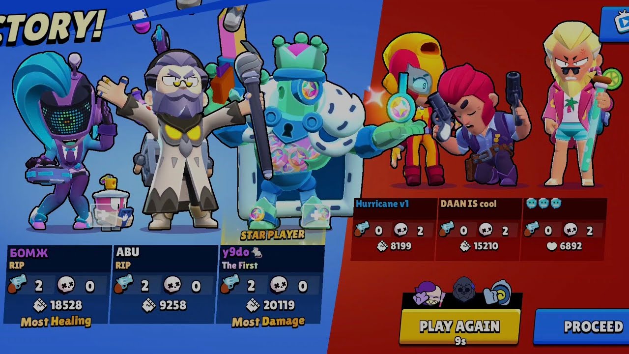 I played for an update.🎮✨️✨️✨️🔥