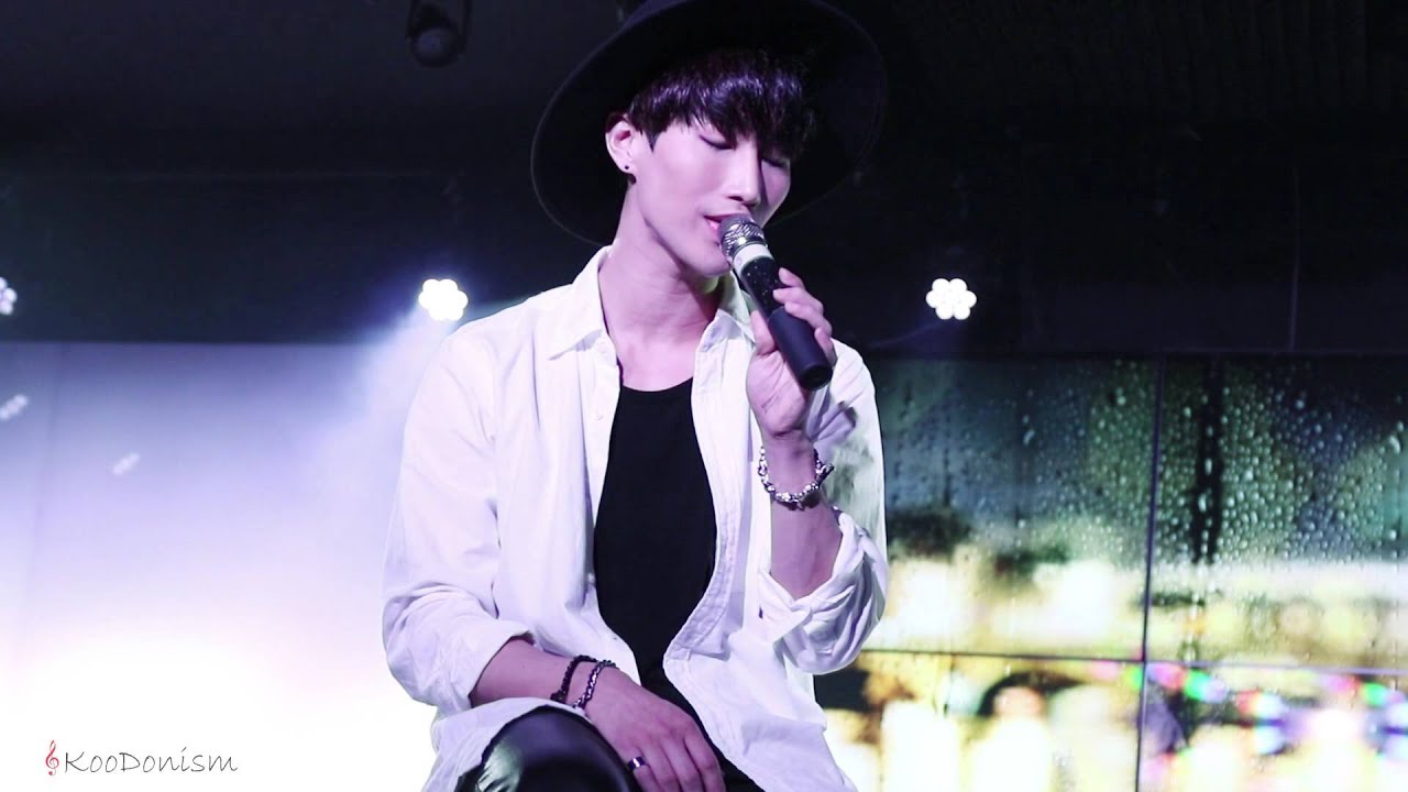 2015.08.16 [ILOVEYOU] 구도 페임어스(FameUs)