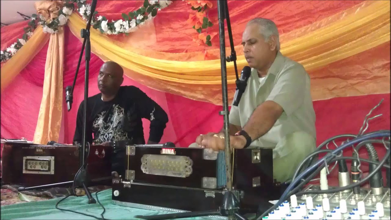 Roddy Bhawan Traditional Chutney vol1