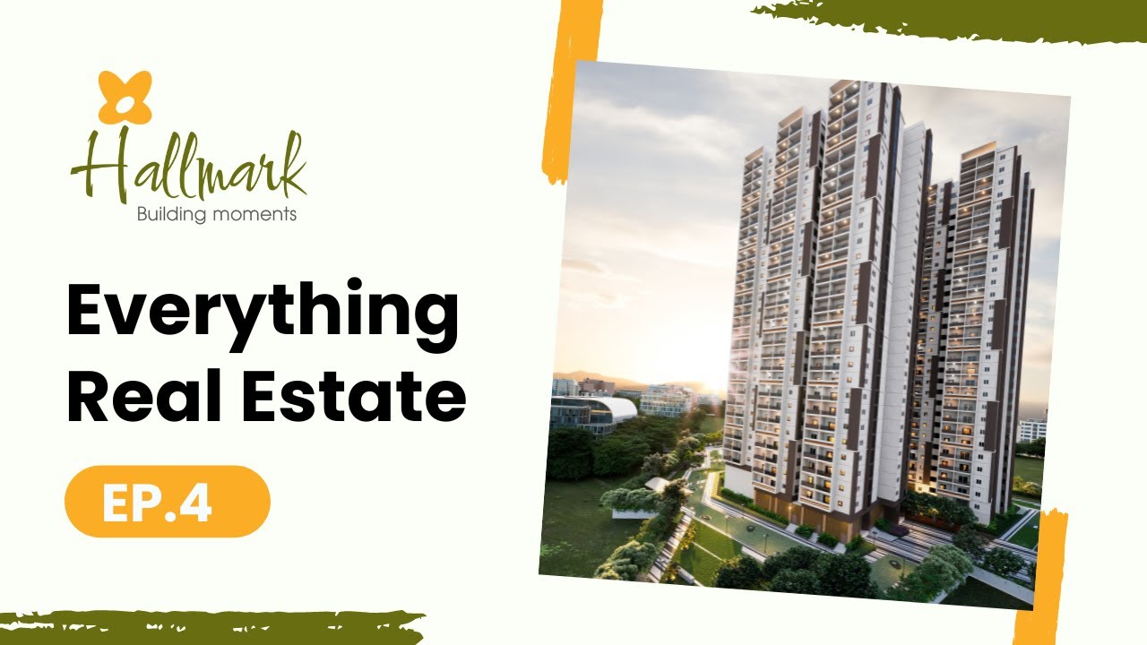 Everything Real estate Episode 4 | Real Estate News | Hyderabad | Best Builders in Hyderabad