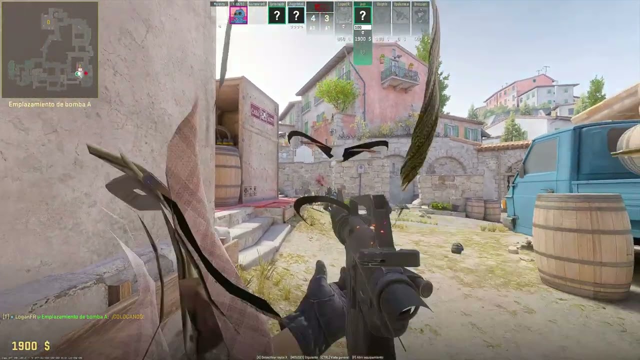 CS 2 - Noob to Pro Chapter 248