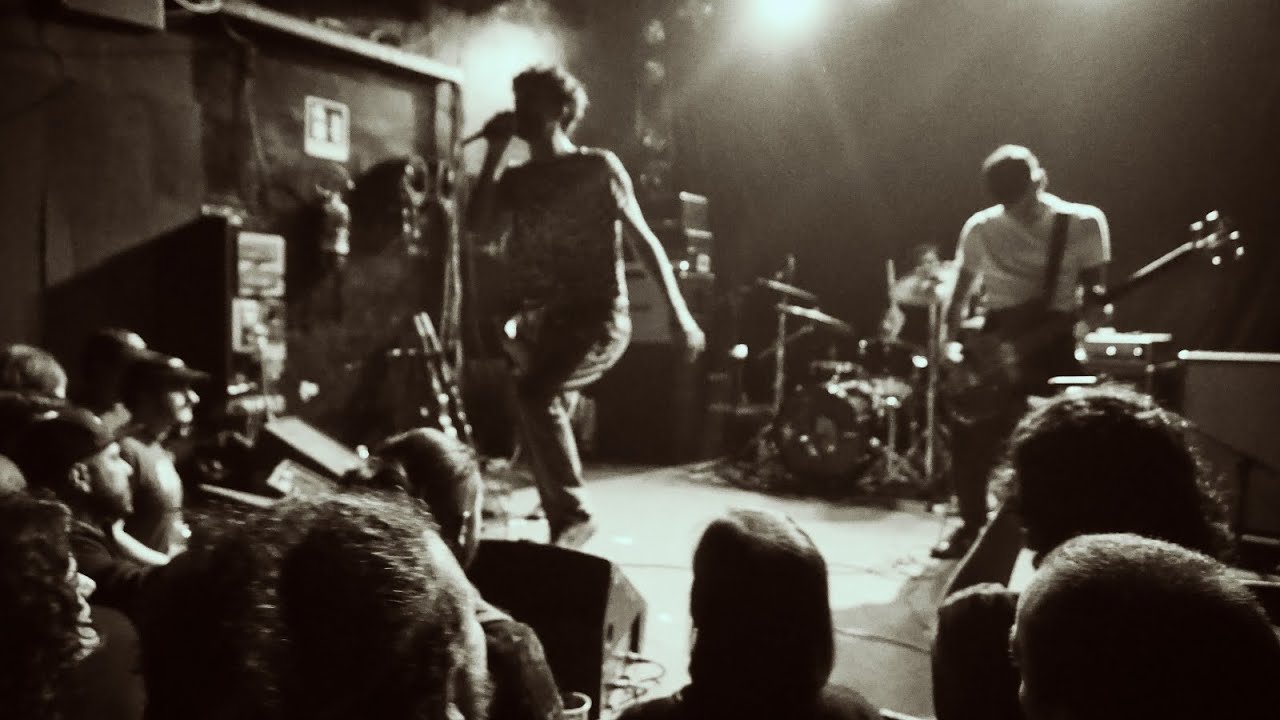 Stormo live @Covo
