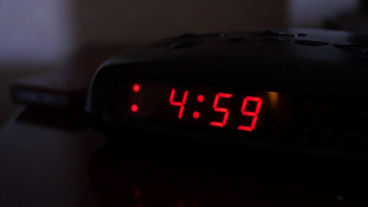 Jeder Morgen stellt seine Fragen