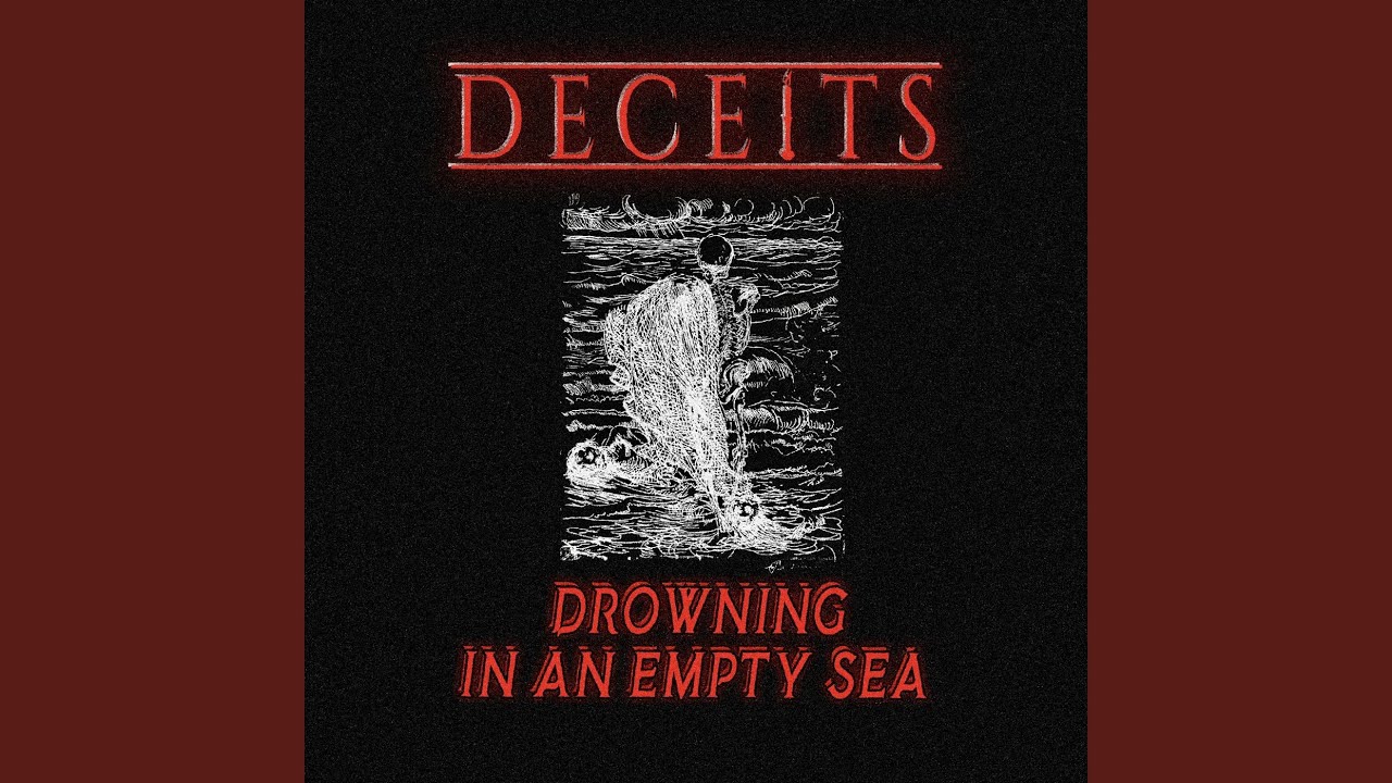 Drowning In An Empty Sea