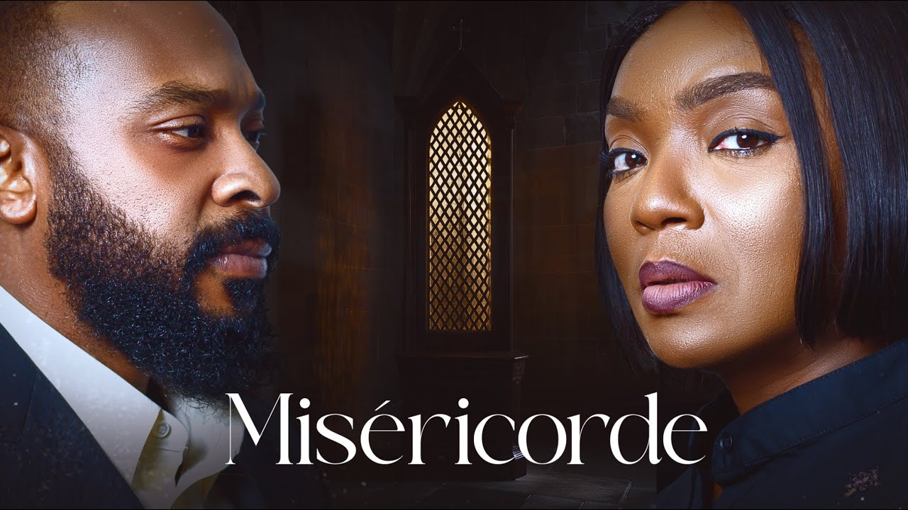 Misericorde  #ruthkadirifilms #mauricesam #frenchmovies #benin #burkinafaso