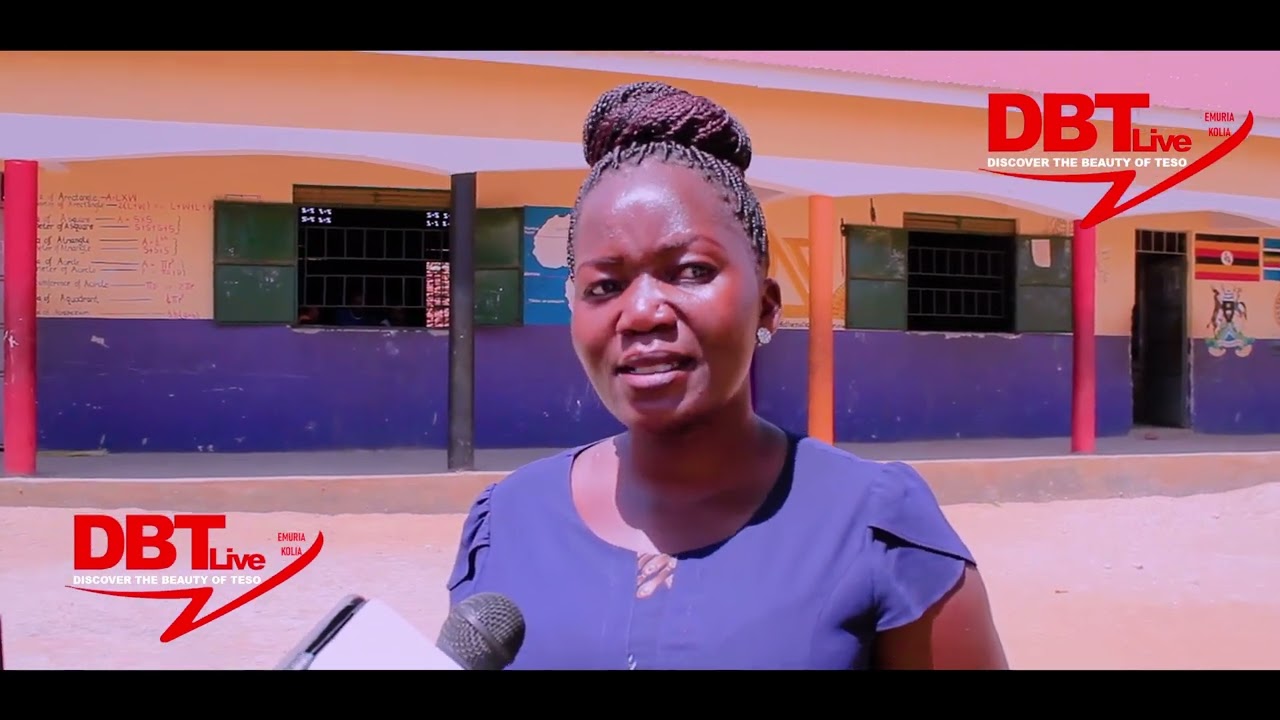 P.1 PUPIL KILLED,JOZAN P/S OFFICIALLY CLOSSED AS CONFIRMED BY ASS R.C.C SOROTI CITY
